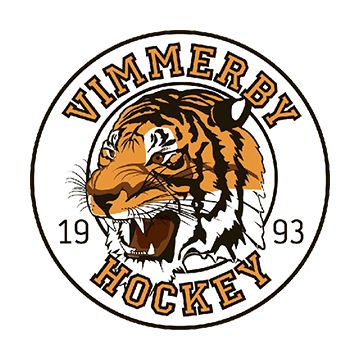 Vimmerby Hockey logo